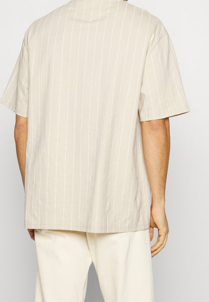 Tommy Jeans Heritage Crest Embroidered T-Shirt