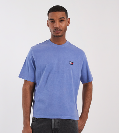 Tommy Jeans Heritage Graphic Logo T-Shirt