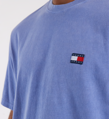 Tommy Jeans Heritage Graphic Logo T-Shirt