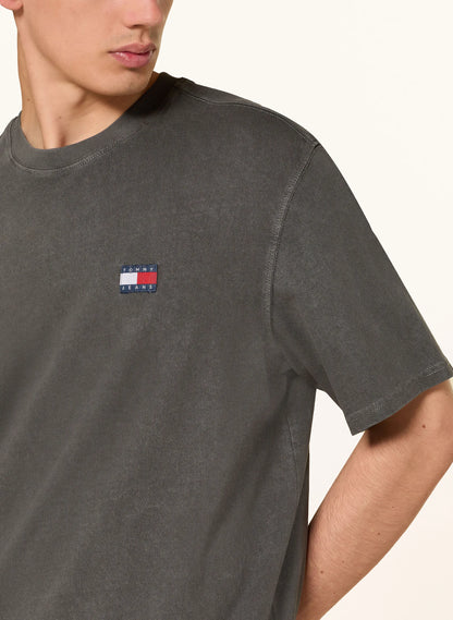 Tommy Jeans Heritage Graphic Logo T-Shirt
