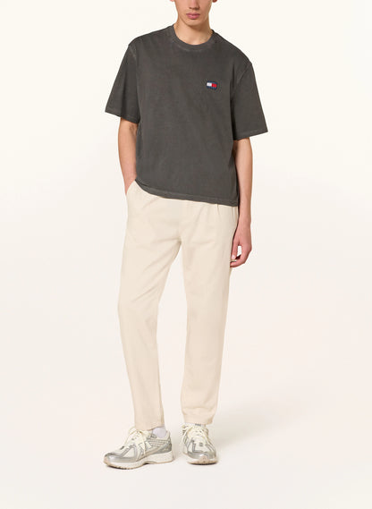Tommy Jeans Heritage Graphic Logo T-Shirt