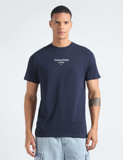 Tommy Jeans Men's 1985 Logo T-Shirt