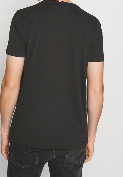 Tommy Hilfiger Heritage Flag Box Logo T-Shirt