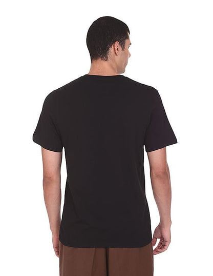 Tommy Jeans Essential Front Logo T-Shirt