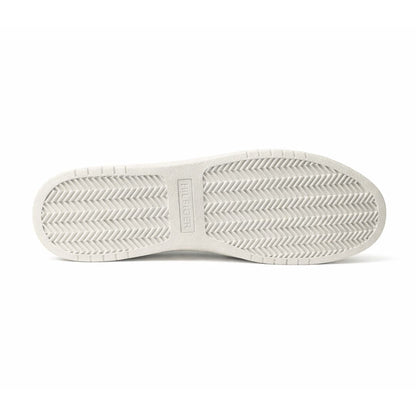 Tommy Hilfiger Essential Leather-Look Sneakers