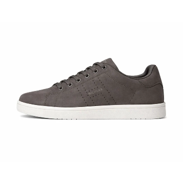 Tommy Hilfiger Essential Leather-Look Sneakers