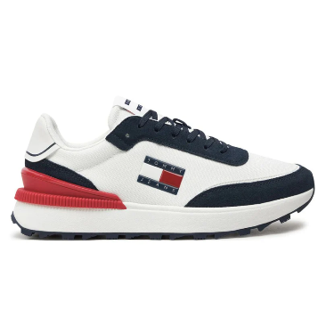 Tommy Hilfiger Men's Chunky Runner Trainers