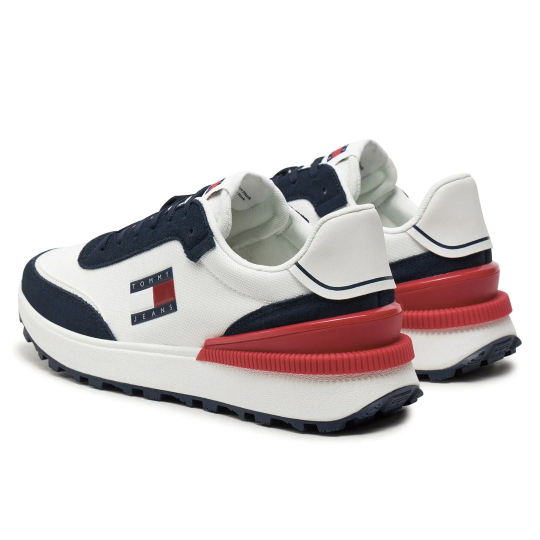 Tommy Hilfiger Men's Chunky Runner Trainers