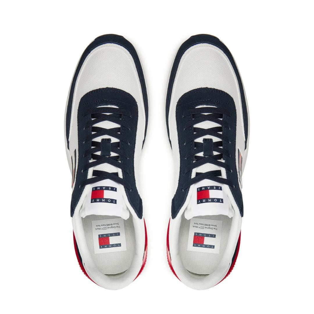 Tommy Hilfiger Men's Chunky Runner Trainers