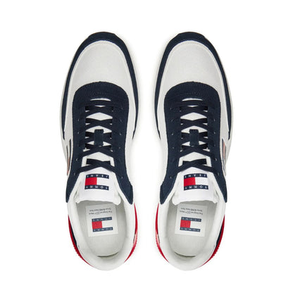 Tommy Hilfiger Men's Chunky Runner Trainers