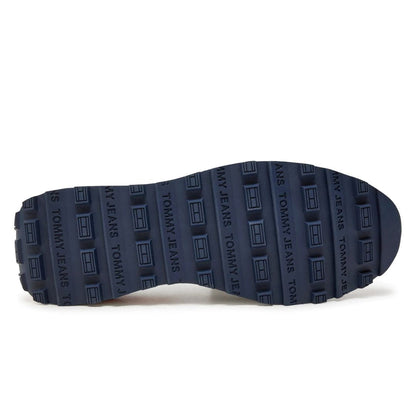 Tommy Hilfiger Men's Chunky Runner Trainers