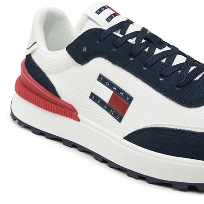 Tommy Hilfiger Men's Chunky Runner Trainers