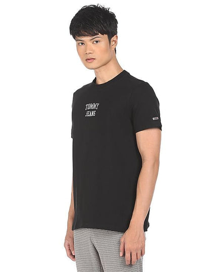 Tommy Jeans Back Arc Logo Graphic T-Shirt