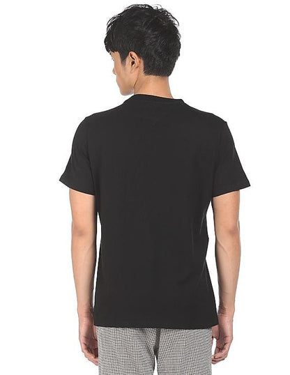 Tommy Jeans Back Arc Logo Graphic T-Shirt