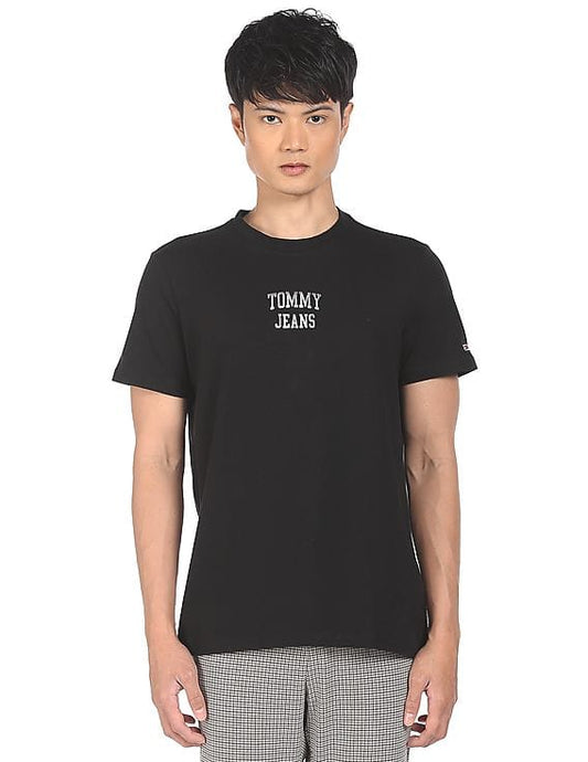 Tommy Jeans Back Arc Logo Graphic T-Shirt