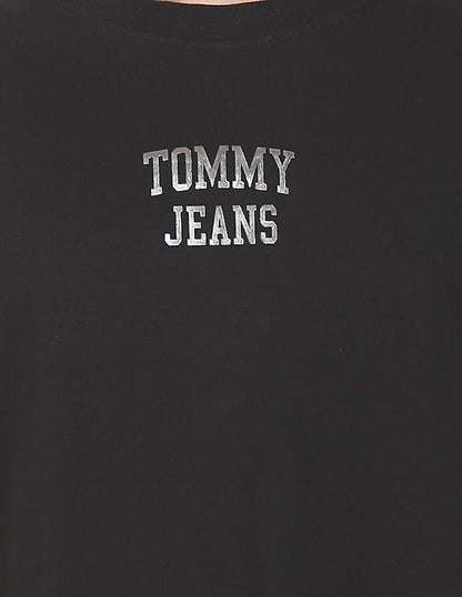 Tommy Jeans Back Arc Logo Graphic T-Shirt