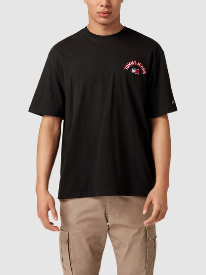 Tommy Jeans Back Arc Logo Graphic T-Shirt