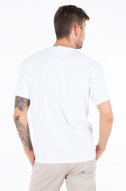 Tommy Jeans Varsity Graphic Logo Tee