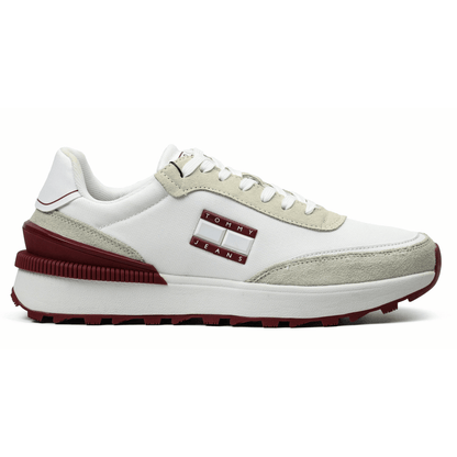 Tommy Hilfiger Men's Chunky Runner Trainers