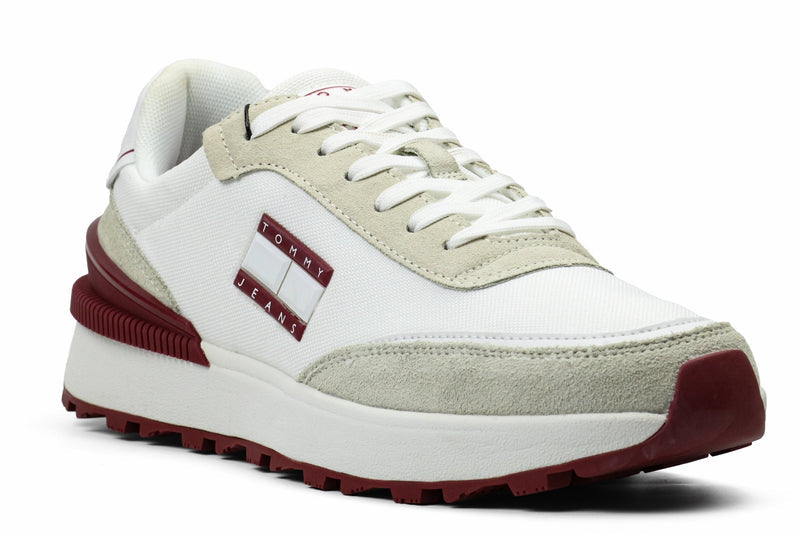 Tommy Hilfiger Men's Chunky Runner Trainers