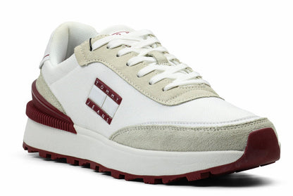 Tommy Hilfiger Men's Chunky Runner Trainers