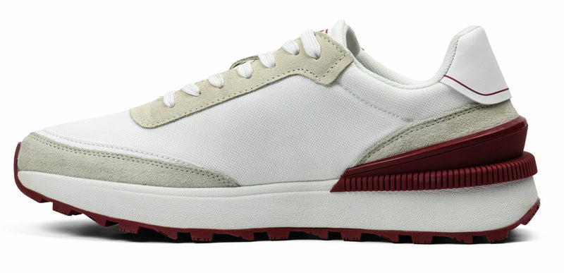 Tommy Hilfiger Men's Chunky Runner Trainers