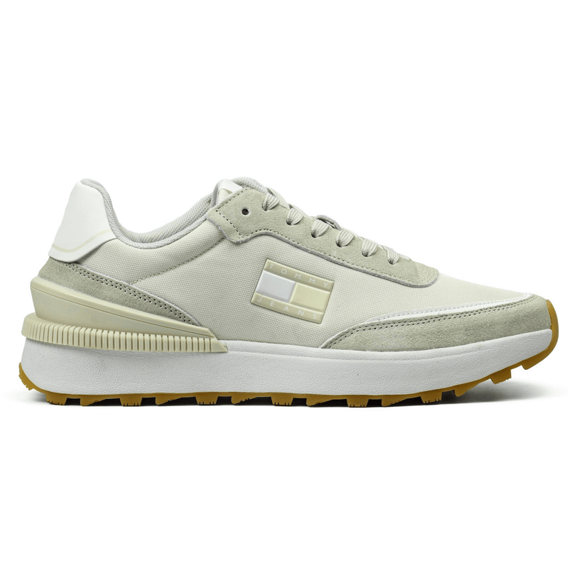 Tommy Hilfiger Men's Chunky Runner Trainers