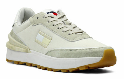 Tommy Hilfiger Men's Chunky Runner Trainers