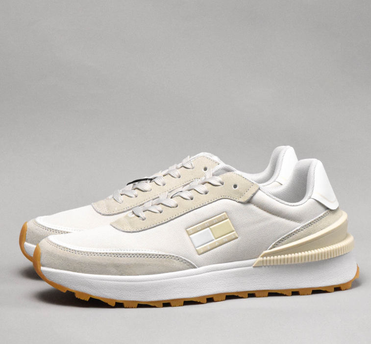Tommy Hilfiger Men's Chunky Runner Trainers