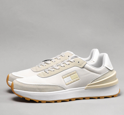 Tommy Hilfiger Men's Chunky Runner Trainers
