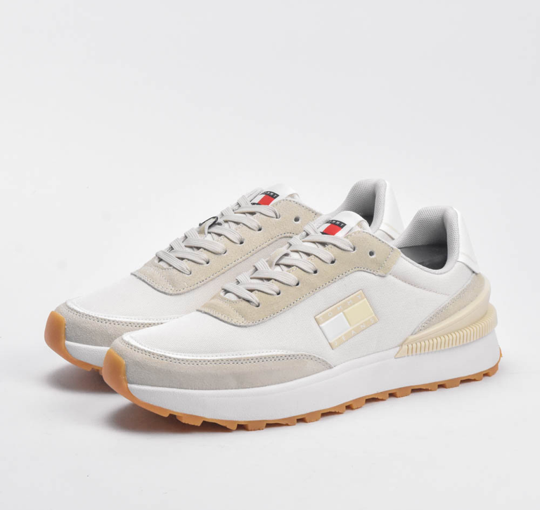 Tommy Hilfiger Men's Chunky Runner Trainers