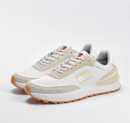 Tommy Hilfiger Men's Chunky Runner Trainers