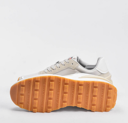 Tommy Hilfiger Men's Chunky Runner Trainers