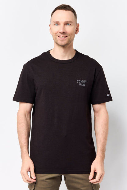 TOMMY JEANS Logo Tee