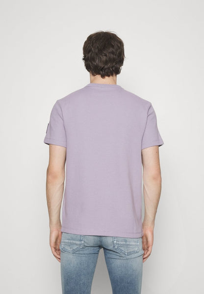 Calvin Klein Jeans Waffle Knit Tee