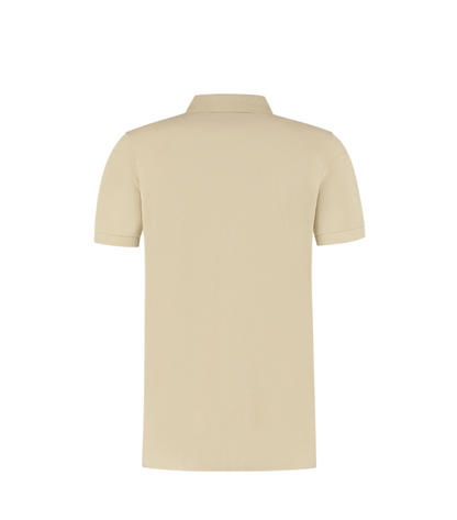 HUGO Regular-Fit Cotton Polo Shirt
