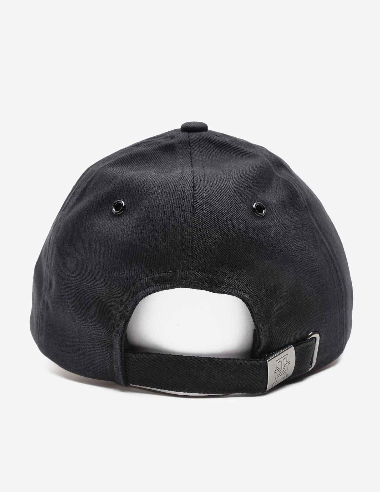 Tommy Hilfiger TH Monogram Adjustable Cap
