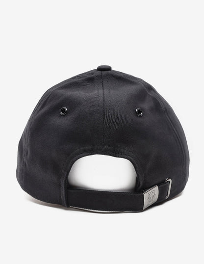 Tommy Hilfiger TH Monogram Adjustable Cap