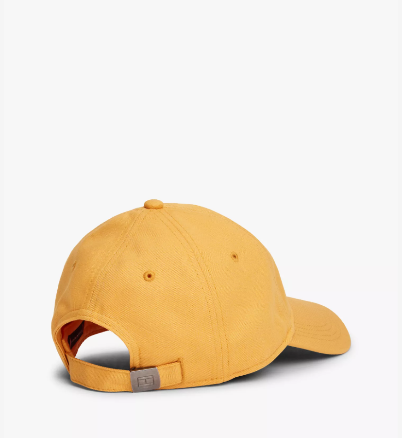 Tommy Hilfiger H Varsity Adjustable Cap