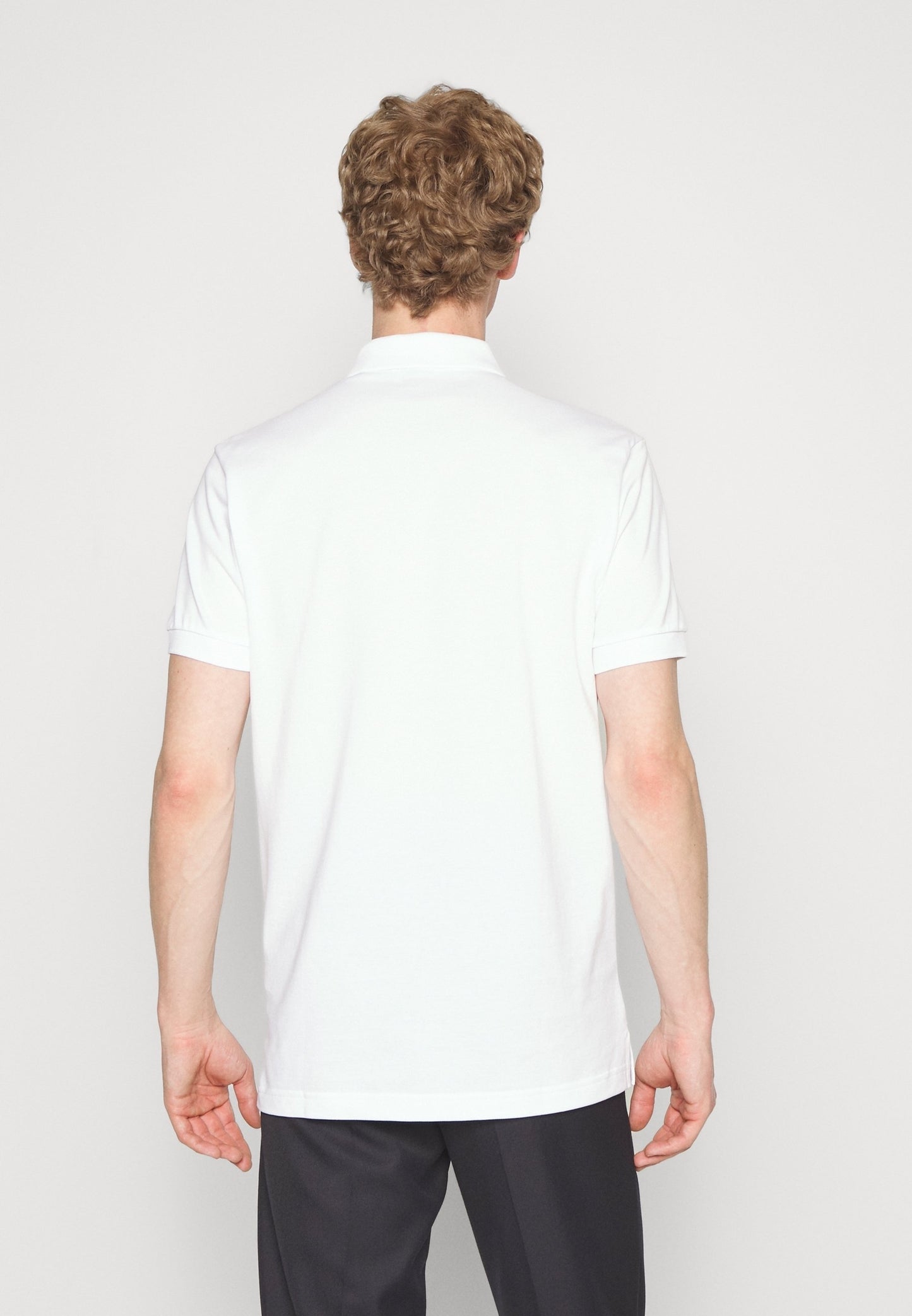 BOSS Athleisure Regular-Fit Polo Shirt