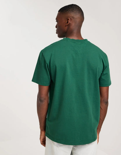 Tommy Jeans Men's Original Heritage Outline Logo T-Shirt