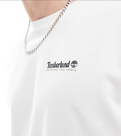 Timberland Beyond The Trail Graphic T-Shirt