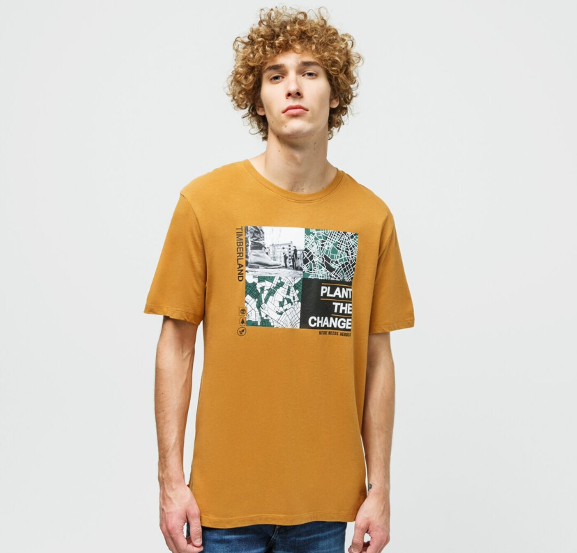 Timberland T-Shirt