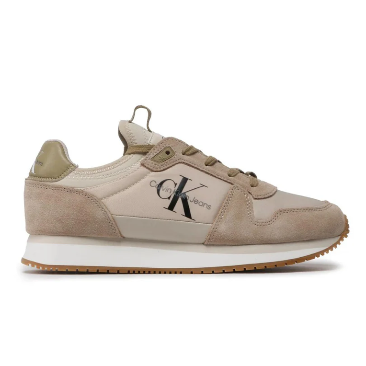 Calvin Klein Jeans Retro Urban Low-Top Sneakers