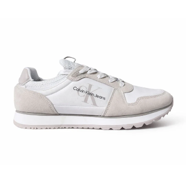 Calvin Klein Jeans Retro Urban Low-Top Sneakers