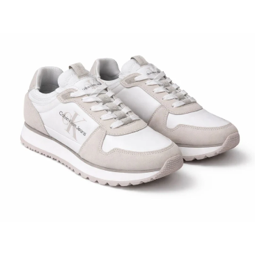 Calvin Klein Jeans Retro Urban Low-Top Sneakers
