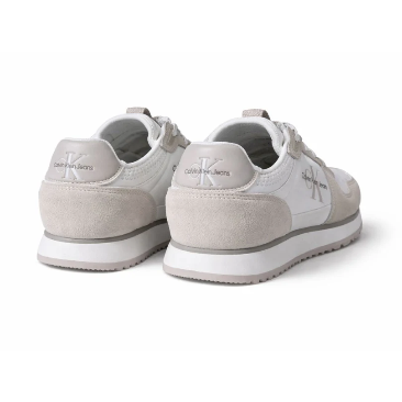 Calvin Klein Jeans Retro Urban Low-Top Sneakers