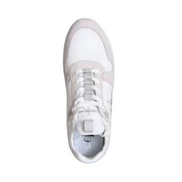 Calvin Klein Jeans Retro Urban Low-Top Sneakers
