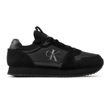 Calvin Klein Jeans Retro Urban Low-Top Sneakers