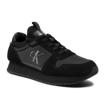 Calvin Klein Jeans Retro Urban Low-Top Sneakers